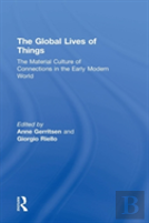 The Global Lives Of Things