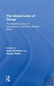 The Global Lives Of Things