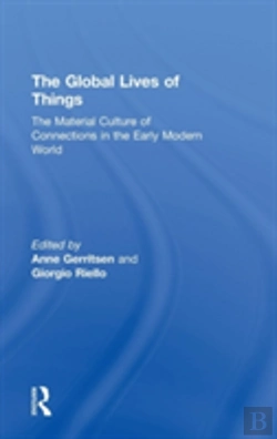 Bertrand.pt - The Global Lives Of Things