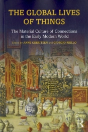 The Global Lives Of Things