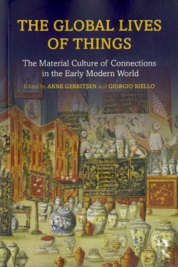 Bertrand.pt - The Global Lives Of Things