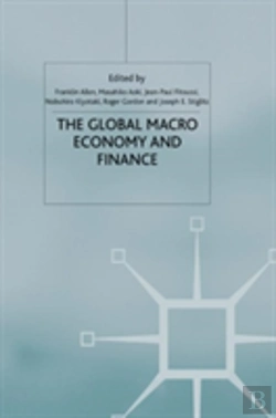 Bertrand.pt - The Global Macro Economy And Finance