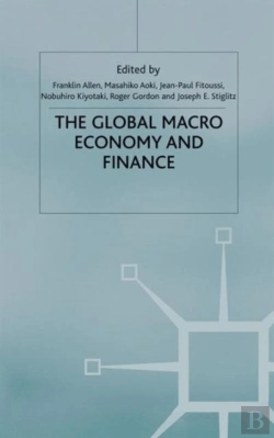 Bertrand.pt - The Global Macro Economy And Finance