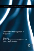The Global Management Of Creativity