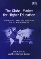 The Global Market For Higher Education - Sustainable Competitive Strategies For The New Millennium