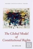 The Global Model Of Constitutional Rights