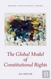 The Global Model Of Constitutional Rights
