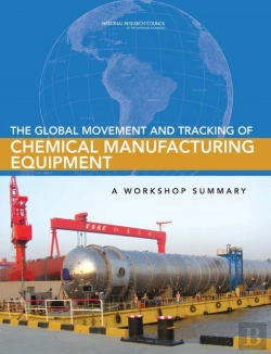 Bertrand.pt - The Global Movement And Tracking Of Chemical Manufacturing Equipment