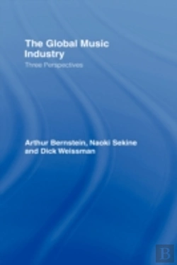 Bertrand.pt - The Global Music Industry