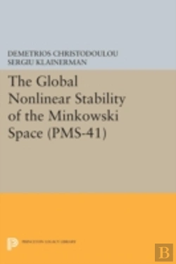 Bertrand.pt - The Global Nonlinear Stability Of The Minkowski Space
