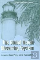 The Global Ocean Observing System