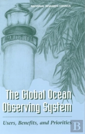 The Global Ocean Observing System
