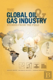 The Global Oil And Gas Industry
