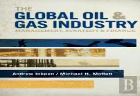 The Global Oil & Gas Industry