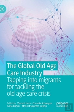 Bertrand.pt - The Global Old Age Care Industry