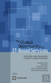 The Global Opportunity In It Based Services
