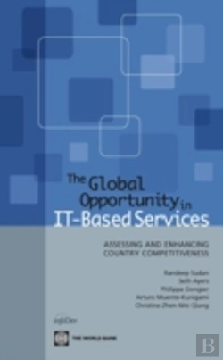 Bertrand.pt - The Global Opportunity In It Based Services