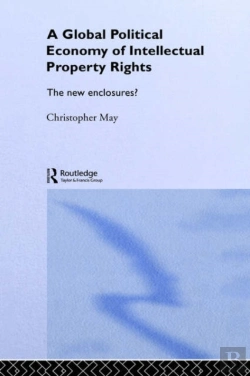 Bertrand.pt - The Global Political Economy Of Intellectual Property Rights