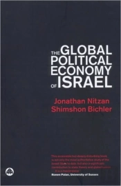 The Global Political Economy Of Israel