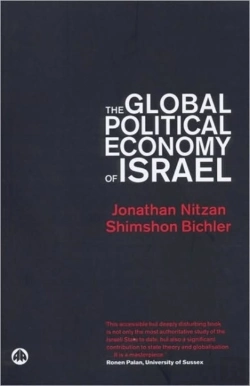 Bertrand.pt - The Global Political Economy Of Israel