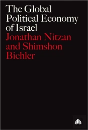 The Global Political Economy Of Israel