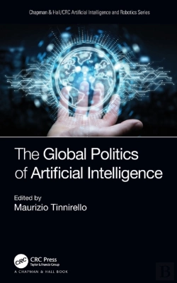 Bertrand.pt - The Global Politics Of Artificial Intelligence