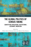 The Global Politics Of Census Taking