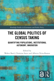 The Global Politics Of Census Taking