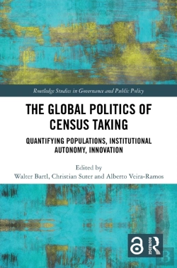 Bertrand.pt - The Global Politics Of Census Taking