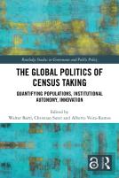 The Global Politics Of Census Taking