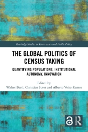 The Global Politics Of Census Taking
