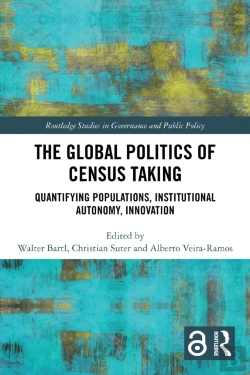 Bertrand.pt - The Global Politics Of Census Taking