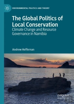 Bertrand.pt - The Global Politics Of Local Conservation