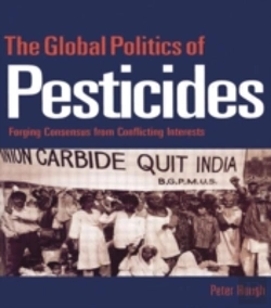 Bertrand.pt - The Global Politics Of Pesticides