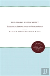The Global Predicament