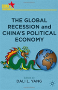 The Global Recession And China'S Political Economy
