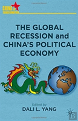 Bertrand.pt - The Global Recession And China'S Political Economy