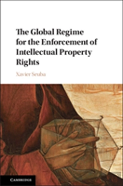 Bertrand.pt - The Global Regime For The Enforcement Of Intellectual Property Rights