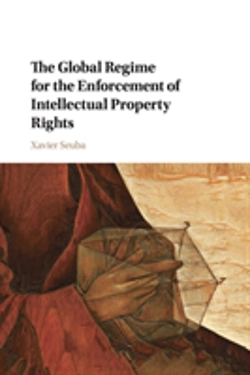 Bertrand.pt - The Global Regime For The Enforcement Of Intellectual Property Rights