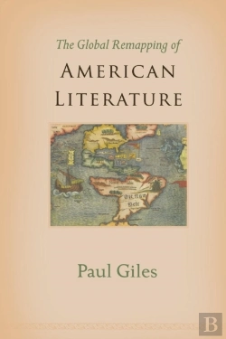 Bertrand.pt - The Global Remapping Of American Literature