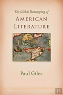 Bertrand.pt - The Global Remapping Of American Literature