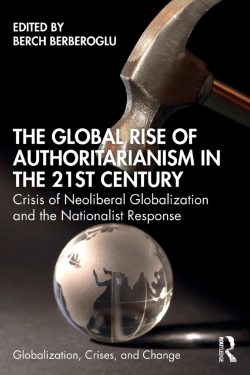 Bertrand.pt - The Global Rise Of Authoritarianism In The 21st Century