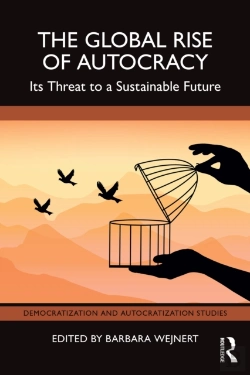 Bertrand.pt - The Global Rise Of Autocracy