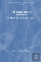 The Global Rise Of Autocracy