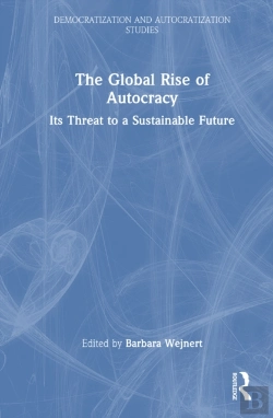 Bertrand.pt - The Global Rise Of Autocracy