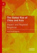 The Global Rise Of China And Asia