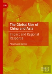 The Global Rise Of China And Asia