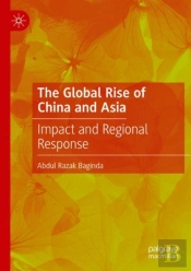 The Global Rise Of China And Asia