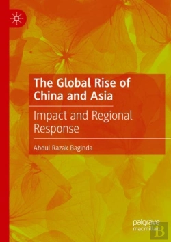 Bertrand.pt - The Global Rise Of China And Asia