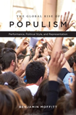 Bertrand.pt - The Global Rise Of Populism